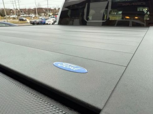 Used 2025 Ford F150 Lariat w/ Equipment Group 502A High image 14