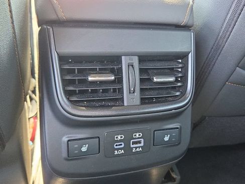Used 2025 Subaru Outback Wilderness AWD/4WD image 16