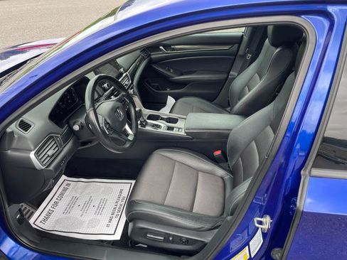 Used 2019 Honda Accord Sport image 15