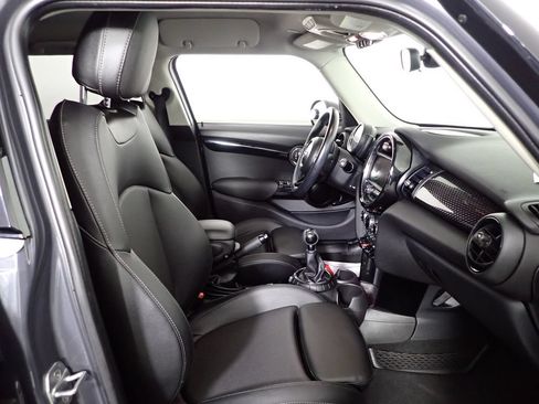 Used 2016 MINI Cooper S FWD image 31