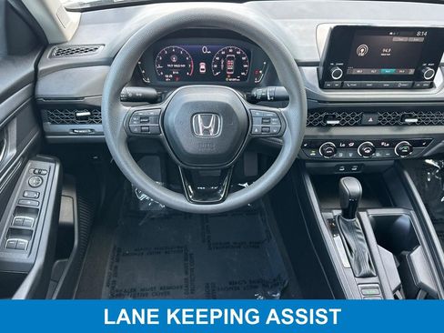 Used 2023 Honda Accord EX image 15