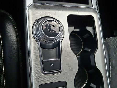 Used 2022 Ford Edge ST w/ Equipment Group 401A image 17