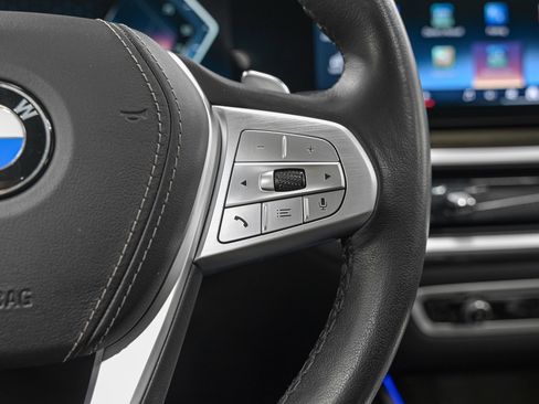 Used 2024 BMW X7 xDrive40i image 20