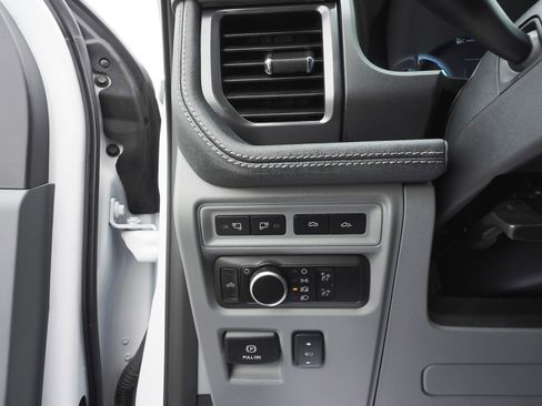 Used 2024 Ford F150 Lightning Flash w/ Max Trailer Tow Package image 17