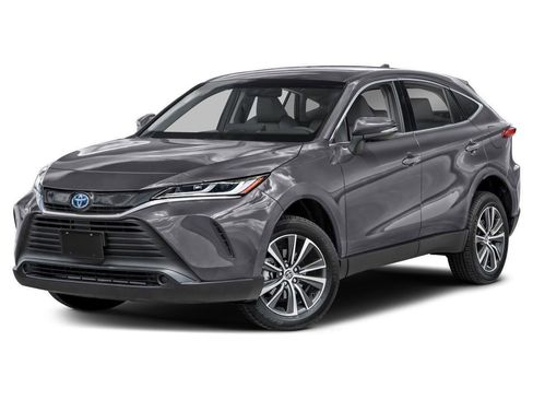 Used 2023 Toyota Venza Limited AWD/4WD image 12