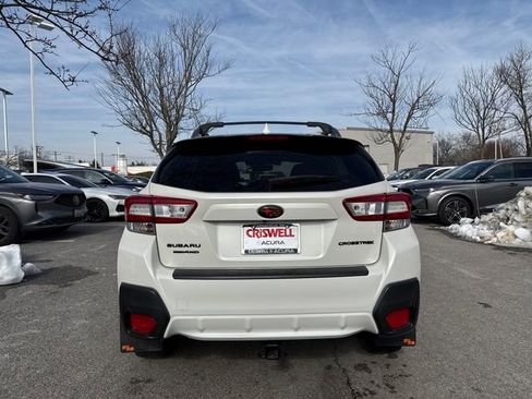 Used 2019 Subaru Crosstrek 2.0i Premium image 4