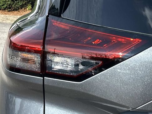 New 2026 Nissan Rogue Dark Armor AWD/4WD image 13