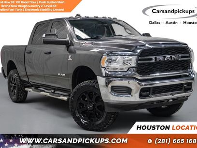 Used 2020 RAM 2500 Tradesman