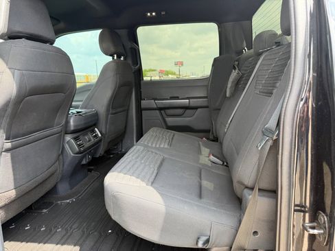 Used 2021 Ford F150 XL w/ STX Appearance Package image 6