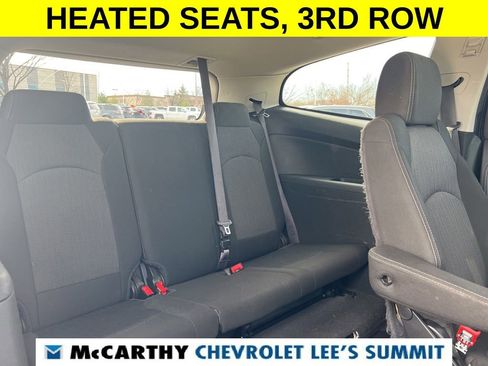 Used 2017 Chevrolet Traverse LT w/ Style and Technology Package image 31