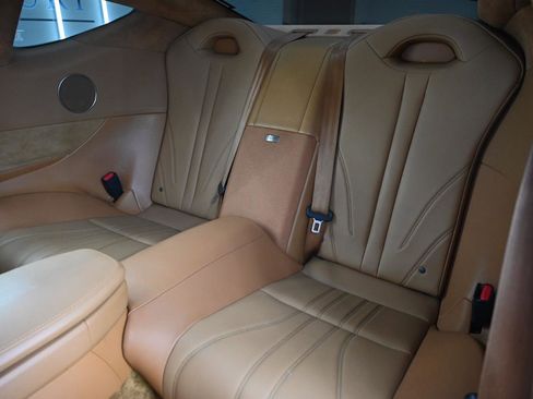 Used 2018 Lexus LC 500 Coupe w/ Touring Package image 36