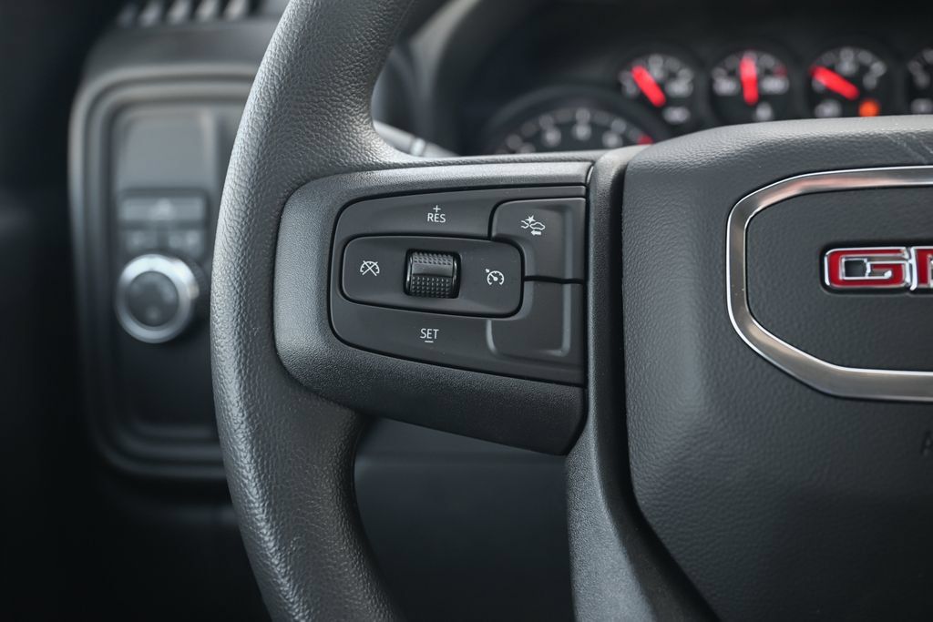 Used 2026 GMC Sierra 1500 Pro RWD image 19