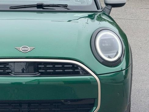 New 2026 MINI Cooper 4-Door Hardtop FWD image 10
