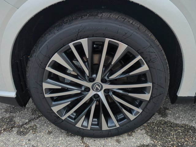 New 2026 Lexus RX 350 Premium Plus w/ Convenience Package AWD/4WD image 11