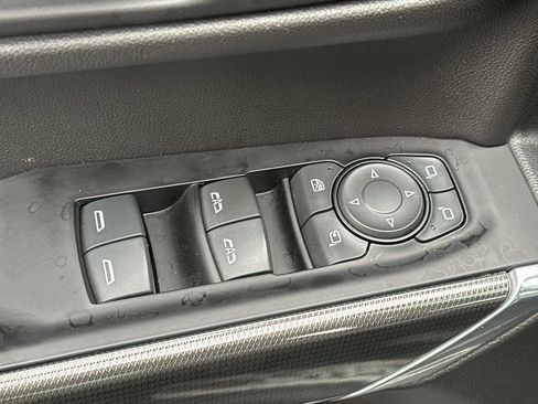 Used 2019 GMC Sierra 1500 AT4 w/ AT4 Premium Package image 11