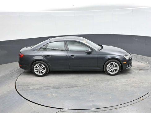 Used 2017 Audi A4 2.0T Premium FWD image 20