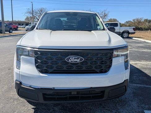 New 2026 Ford Maverick XL image 10