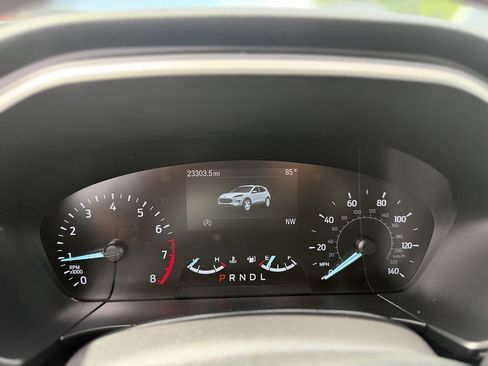 Used 2020 Ford Escape SE AWD/4WD image 14