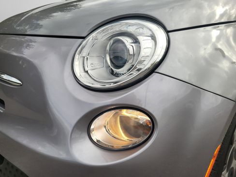 Used 2019 FIAT 500 e image 44