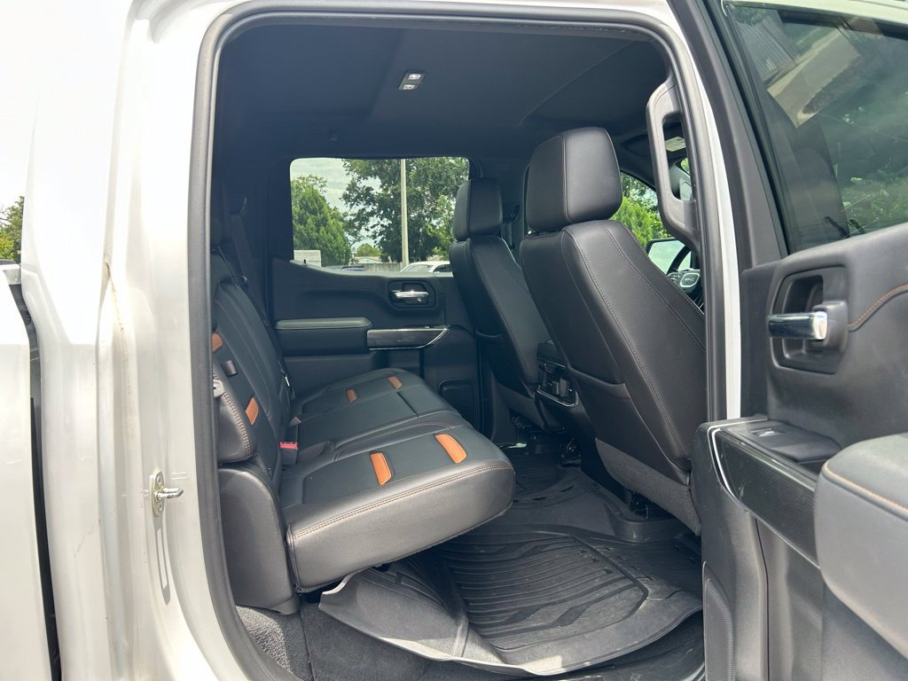 Used 2019 GMC Sierra 1500 AT4 w/ AT4 Premium Package AWD/4WD image 54
