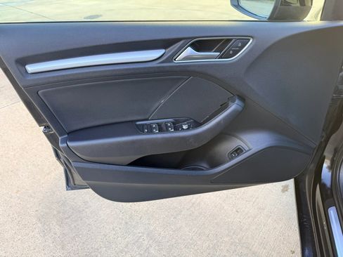 Used 2019 Audi A3 2.0T Titanium w/ Convenience Package FWD image 12