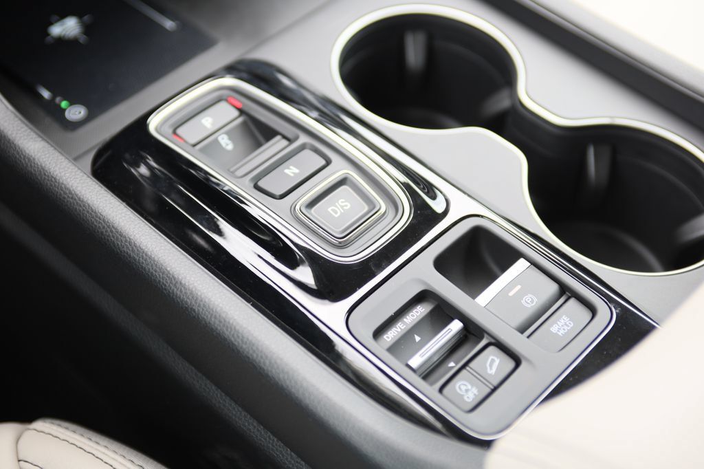New 2026 Honda Pilot EX-L image 23