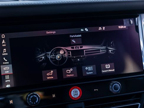 Certified 2026 Porsche Macan S AWD/4WD image 51
