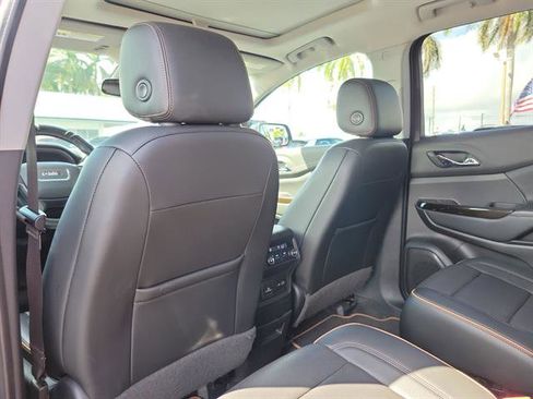 Used 2020 GMC Acadia AT4 w/ Driver Alert Package II image 36