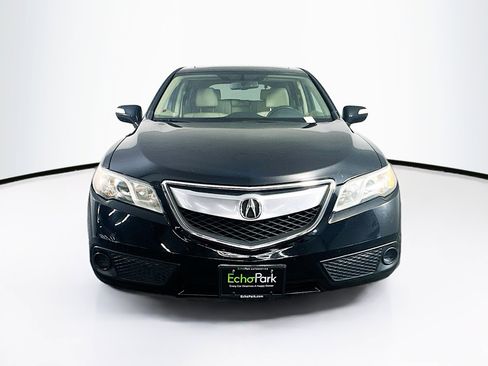 Used 2013 Acura RDX FWD image 2