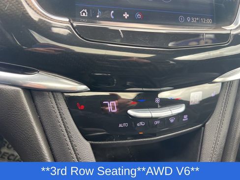 Used 2020 Cadillac XT6 Sport AWD/4WD image 19