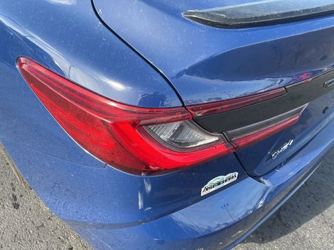 Used 2025 Toyota Camry XSE FWD image 19