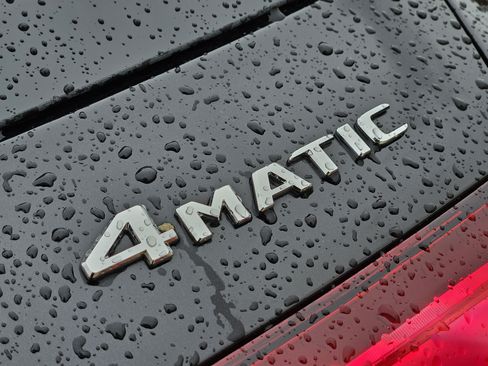 Certified 2026 Mercedes-Benz GLE 350 4MATIC image 32