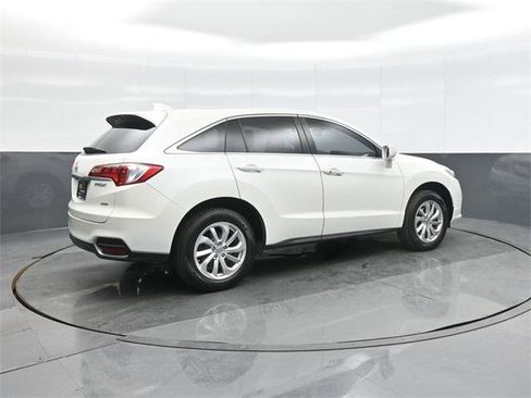 Used 2016 Acura RDX Base image 7