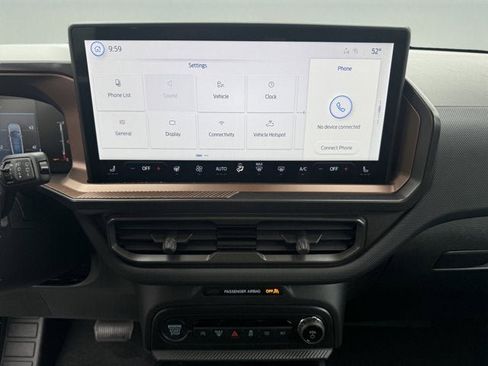 New 2026 Ford Bronco Sport Outer Banks AWD/4WD image 13