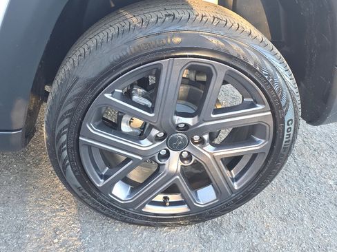 Used 2026 Jeep Compass Limited w/ Limited Altitude Pack image 6