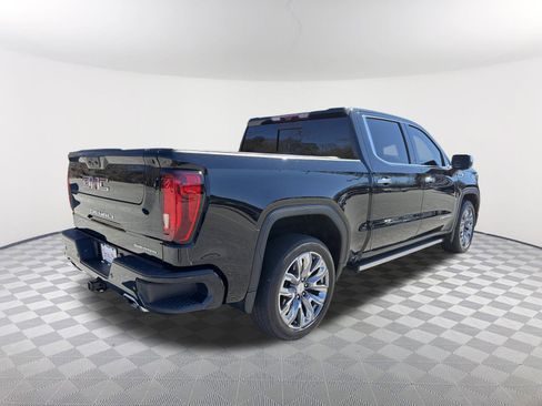 Used 2023 GMC Sierra 1500 Denali w/ Denali Reserve Package image 6