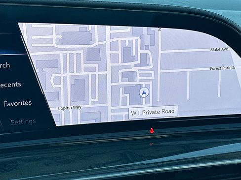 Certified 2024 Cadillac Escalade Premium Luxury image 43