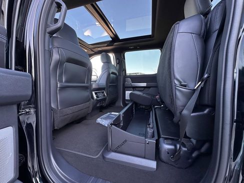 New 2026 Ford F250 Platinum image 76