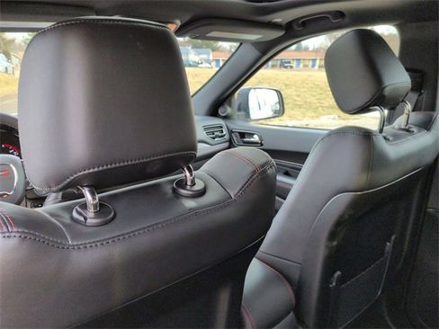 New 2026 Dodge Durango GT image 28