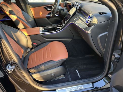 Certified 2025 Mercedes-Benz GLC 300 4MATIC image 49