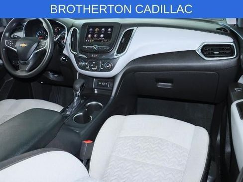 Used 2024 Chevrolet Equinox LS AWD/4WD image 27