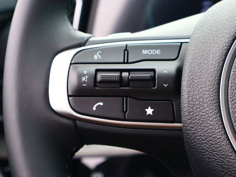 Used 2024 Kia Sportage X-Line image 34