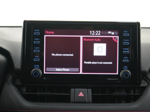 Used 2022 Toyota RAV4 SE w/ Weather & Moonroof Package AWD/4WD image 17