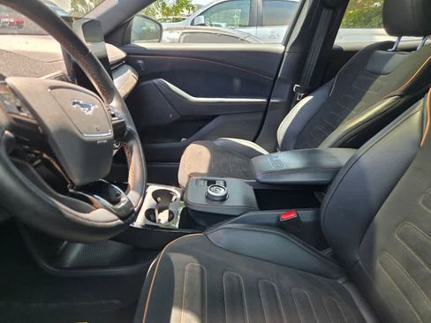 Used 2023 Ford Mustang Mach-E GT AWD/4WD image 9