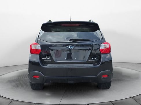 Used 2014 Subaru Crosstrek 2.0i Limited AWD/4WD image 3