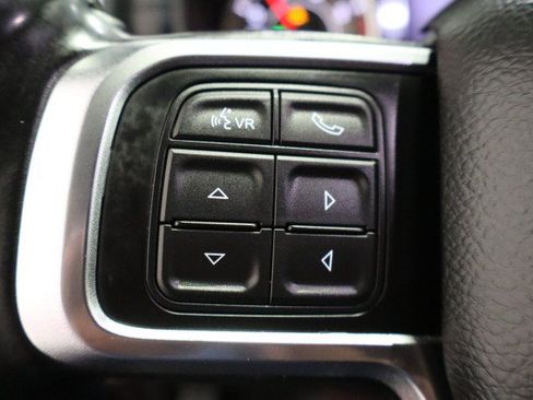 Used 2019 RAM 2500 Laramie AWD/4WD image 37