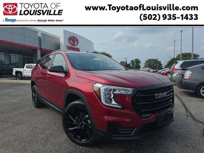 Used 2023 GMC Terrain SLE w/ Driver Convenience Package