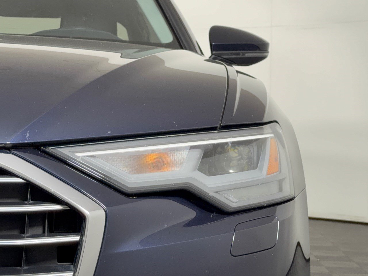 Used 2019 Audi A6 2.0T Premium w/ Convenience Package AWD/4WD image 12