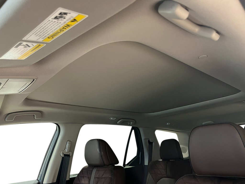 New 2026 Honda Pilot Elite image 24