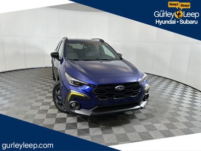 Used 2025 Subaru Crosstrek 2.5i Sport w/ Crosstrek Mirror Package